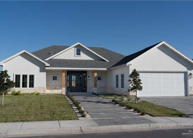 Property at 9808 N 24th St, Mcallen, TX 78504, 4 beds, 3.5 baths