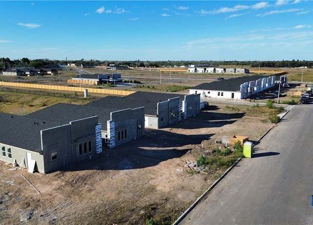 Property at 915 13th St, Alamo, TX 78589