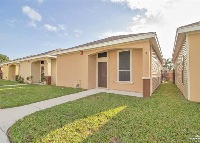 Property at 3217 W Sprague St #12, Edinburg, TX 78539, 2 beds, 2 baths