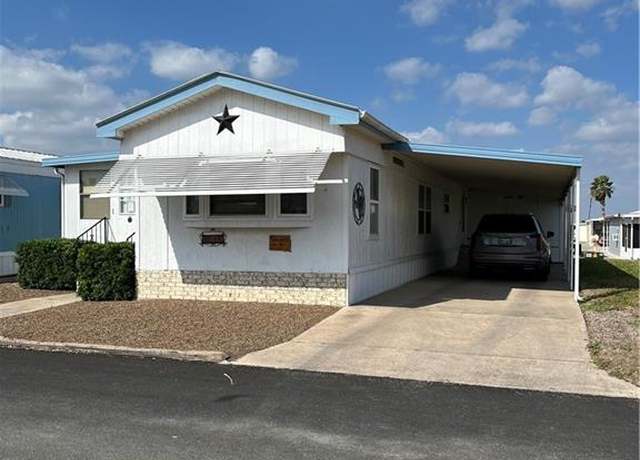 Property at 3013 Palmetto Dr, Weslaco, TX 78596, 2 beds, 2 baths
