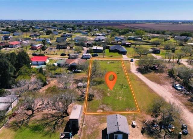 Property at 00 Woods Rd, Combes, TX 78552