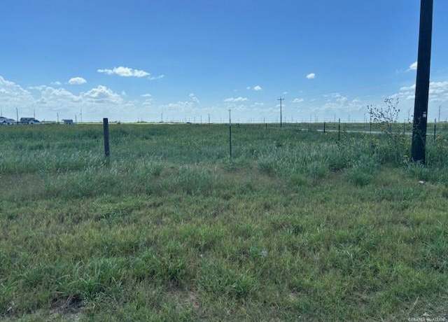 Property at 00000 N Wallace Rd, Edinburg, TX 78541