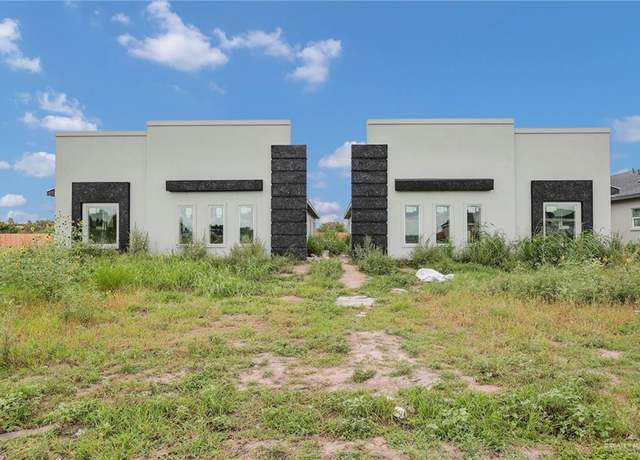 Property at 911 13th St, Alamo, TX 78589
