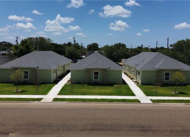Property at 222 W Mahl St, Edinburg, TX 78539