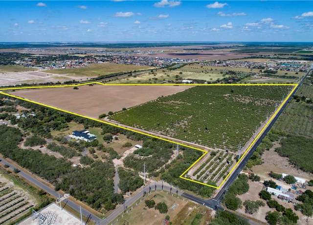 Property at 0 Rooth Rd, Mcallen, TX 78504