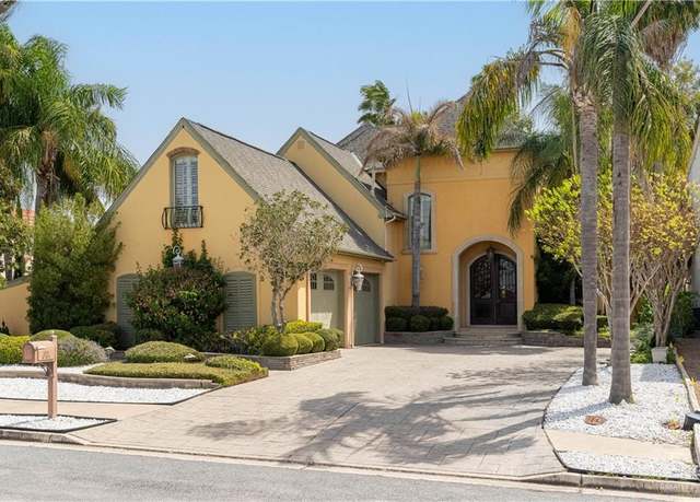 Property at 3321 S 3rd St, Mcallen, TX 78503, 4 beds, 4 baths