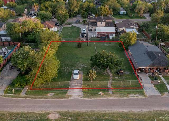 Property at 12632 Strader Rd, La Feria, TX 78559