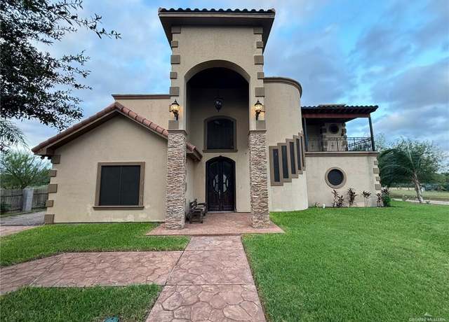 Property at 336 Navarro St, Pharr, TX 78577, 4 beds, 3.5 baths