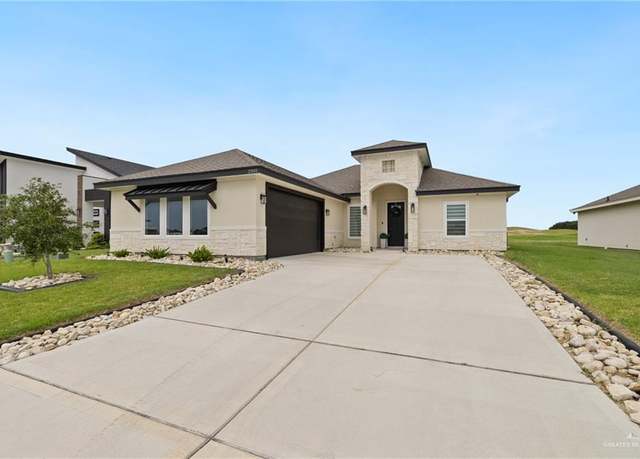 Property at 2501 S Cartier Dr, Edinburg, TX 78542, 3 beds, 2 baths