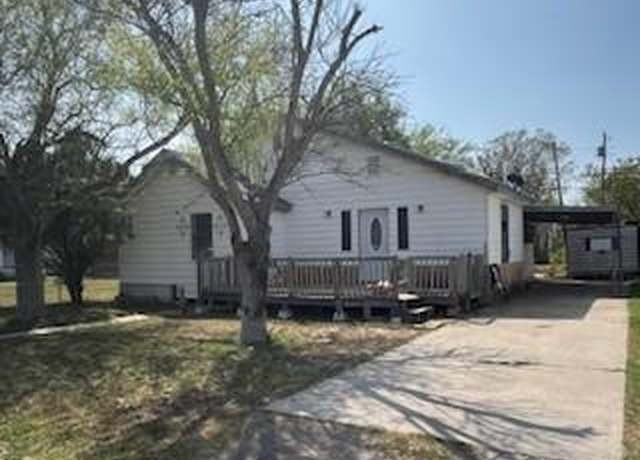 Property at 414 Short St, La Feria, TX 78559, 3 beds, 2 baths