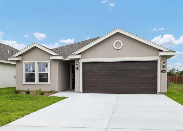 Property at 2008 S Lake Texoma St, San Juan, TX 78589, 3 beds, 2 baths