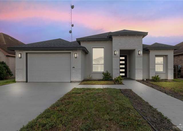 Property at 608 Tierra Prometida St, Weslaco, TX 78596, 4 beds, 2.5 baths