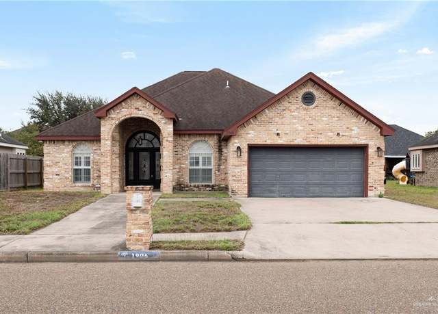 Property at 1906 W 41 1/2 St W, Mission, TX 78573, 3 beds, 2 baths