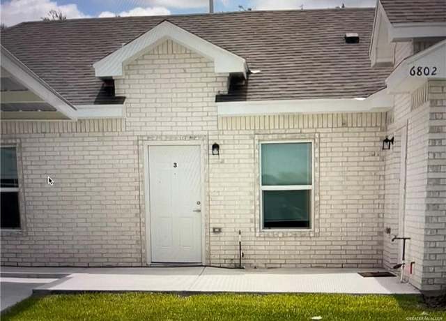 Property at 6802 N 56th Ln, Mcallen, TX 78504