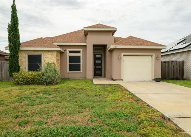 Property at 23314 Grapefruit Ave, Harlingen, TX 78552, 3 beds, 2 baths