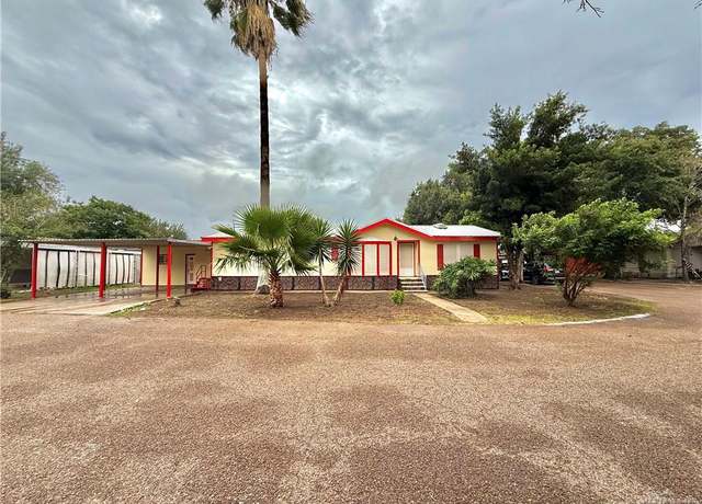Property at 9401 N 10th St #3, Mcallen, TX 78504, 3 beds, 2 baths