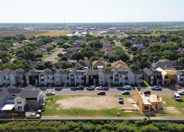 Property at 5407 N Crown Point St, Pharr, TX 78577