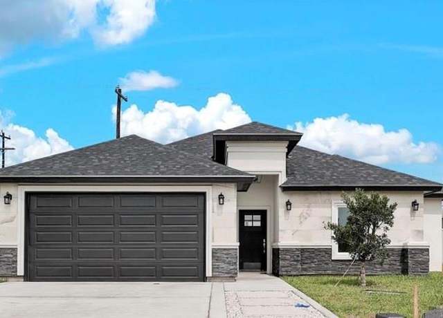 Property at 2112 N 28th St, Hidalgo, TX 78557, 3 beds, 2 baths
