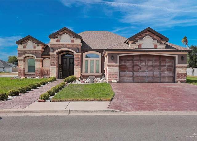 Property at 2000 Shelby St, Mission, TX 78572, 3 beds, 2 baths