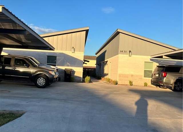 Property at 1631 Playa Dr, Weslaco, TX 78596