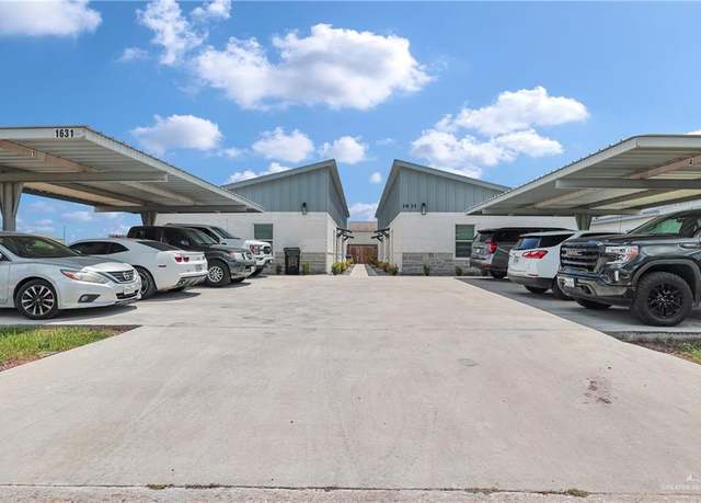 Property at 1631 Playa Dr, Weslaco, TX 78596