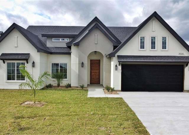 Property at 2020 Peace Dr, La Feria, TX 78559, 3 beds, 2.5 baths