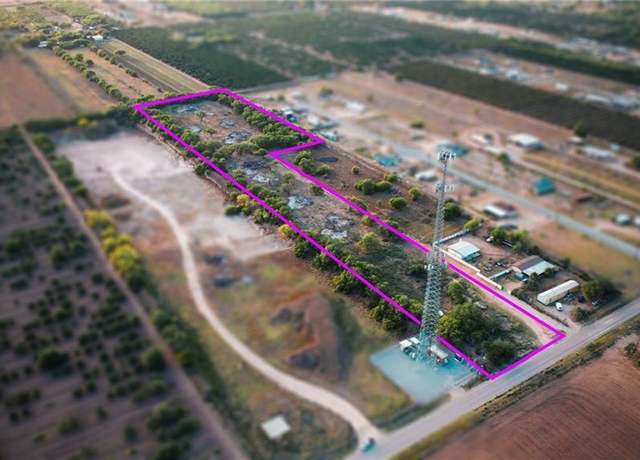 Property at 6700 Abram Rd, Mission, TX 78574
