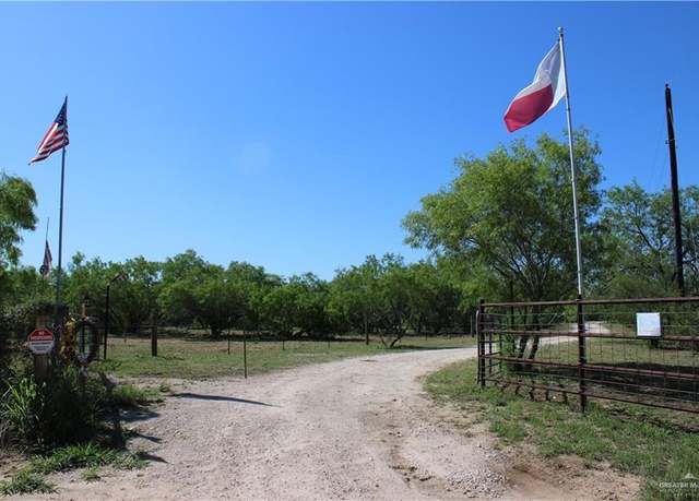 Property at 1645 CR 288 Rd, Concepcion, TX 78349