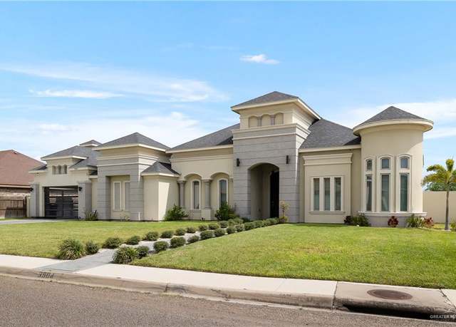 Property at 3504 Rosewood Dr, Weslaco, TX 78599, 4 beds, 4 baths