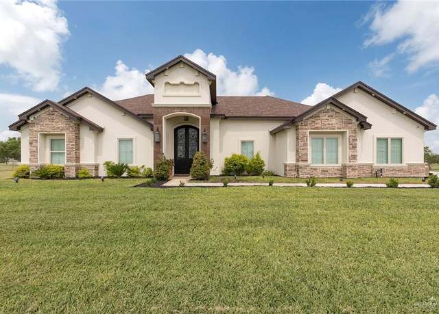 Property at 23805 FM 88, Monte Alto, TX 78538, 3 beds, 3.5 baths