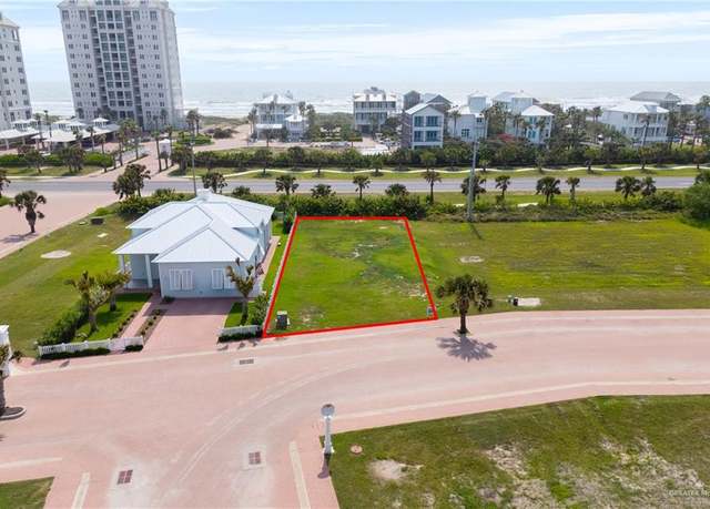 Property at 8412 Main St, South Padre Island, TX 78597