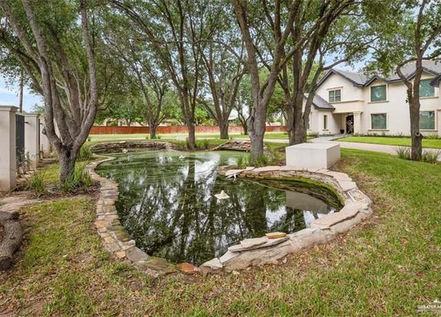 Property at 2001 Northgate Ln, Mcallen, TX 78504, 6 beds, 4.5 baths