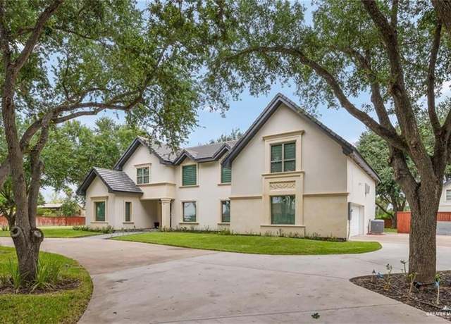 Property at 2001 Northgate Ln, Mcallen, TX 78504, 6 beds, 4.5 baths