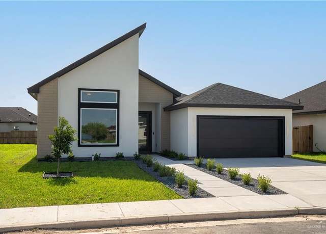 Property at 309 Catalina Ave, Donna, TX 78537, 3 beds, 2 baths
