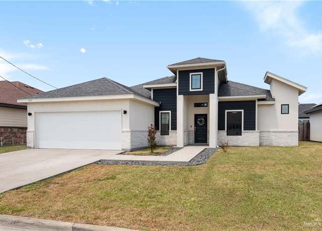 Property at 405 Scarlett Red Ct, Harlingen, TX 78552, 3 beds, 2 baths
