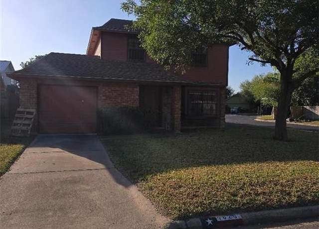 Property at 1820 Pin Oak Rd, Edinburg, TX 78539, 4 beds, 2.5 baths