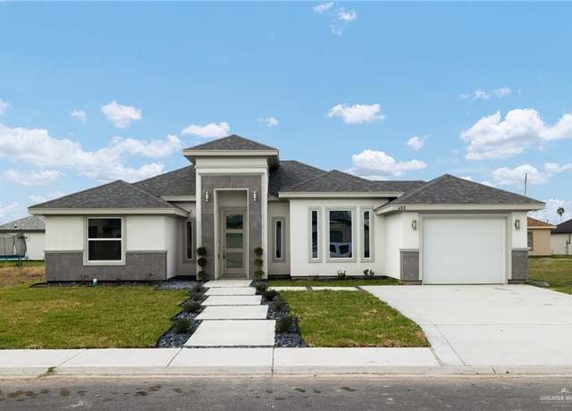 Property at 480 Santiago St, La Feria, TX 78559, 3 beds, 2 baths