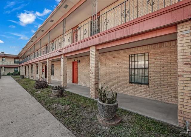 Property at 600 Toronto Ave #20, Mcallen, TX 78503, 2 beds, 2 baths