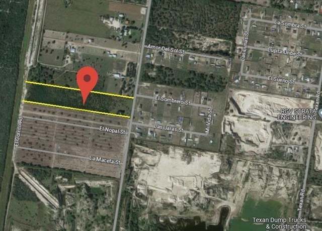 Property at 0000 Iowa Rd, Mission, TX 78574