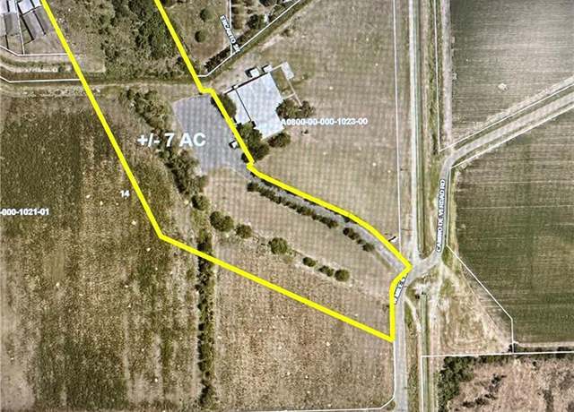 Property at 00 Camino de Verdad Rd, Mercedes, TX 78570