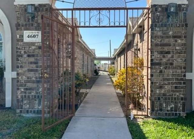 Property at 4607 N Cypress St N, Pharr, TX 78577