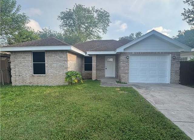 Property at 1022 W Madison Ave W, Harlingen, TX 78550, 3 beds, 2 baths