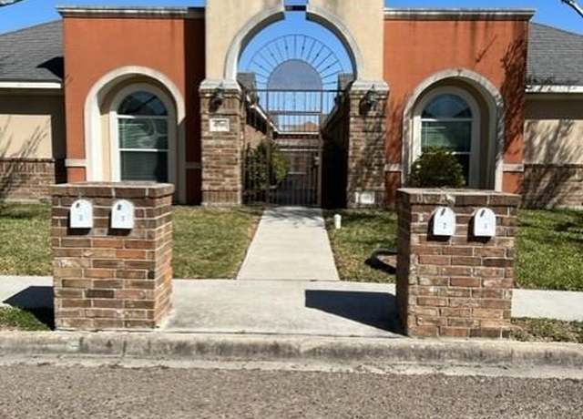Property at 4708 N Cypress St N, Pharr, TX 78577