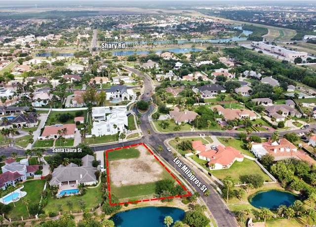 Property at 2801 Santa Laura, Mission, TX 78572