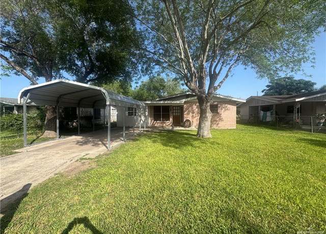 Property at 1008 S 3rd St, Edinburg, TX 78539, 4 beds, 2 baths