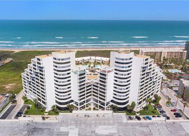 Property at 1000 Padre Blvd #218, South Padre Island, TX 78597, 1 bed, 1 bath