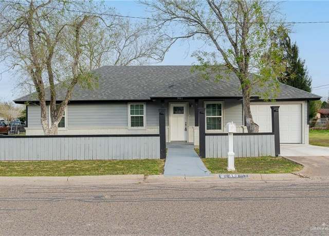 Property at 501 W Iowa St, Harlingen, TX 78552, 3 beds, 3 baths