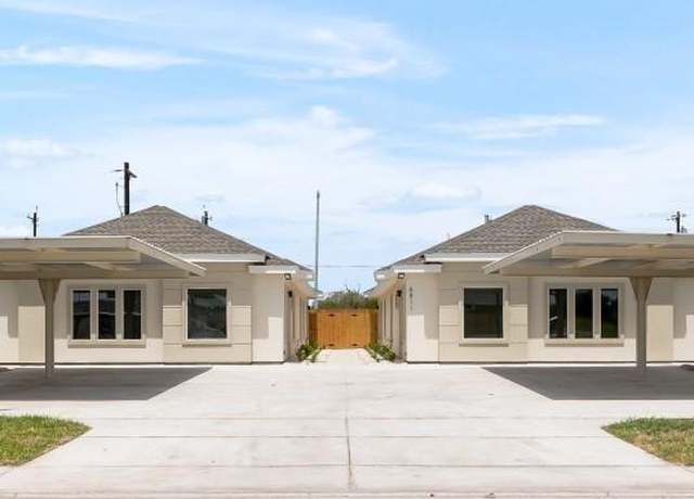 Property at 5809 Puffin Ave, Mcallen, TX 78504