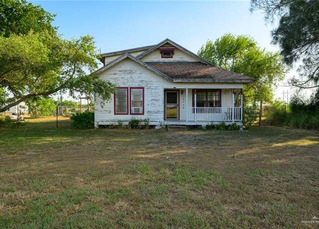 Property at 18488 Landrum Park Rd, San Benito, TX 78586, 3 beds, 2 baths