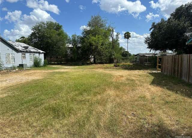 Property at 616 Eisenhower Ave, Alton, TX 78573